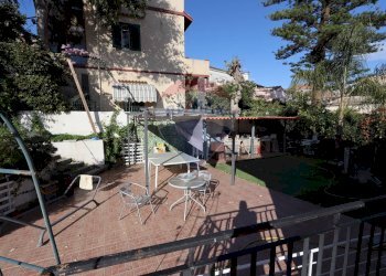 Terrazza - Casa indipendente Via Nocella
 
11, Mascali - foto 65