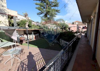 Balcone - Casa indipendente Via Nocella
 
11, Mascali - foto 67