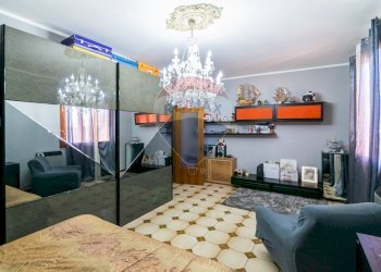 Soggiorno - Appartamento via Lavina
 
190 A, Aci Sant'Antonio - foto 1