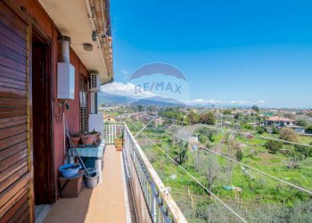 Balcone - Appartamento via Lavina
 
190 A, Aci Sant'Antonio - foto 19