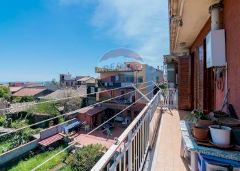 Balcone - Appartamento via Lavina
 
190 A, Aci Sant'Antonio - foto 20