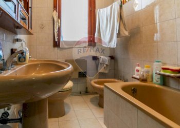 Bagno - Appartamento via Lavina
 
190 A, Aci Sant'Antonio - foto 32