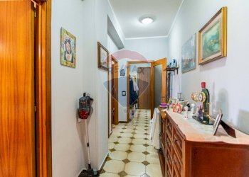 Hall / corridoio - Appartamento via Lavina
 
190 A, Aci Sant'Antonio - foto 34