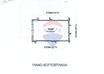 Pianta 2D - Appartamento via Lavina
 
190 A, Aci Sant'Antonio - foto 35
