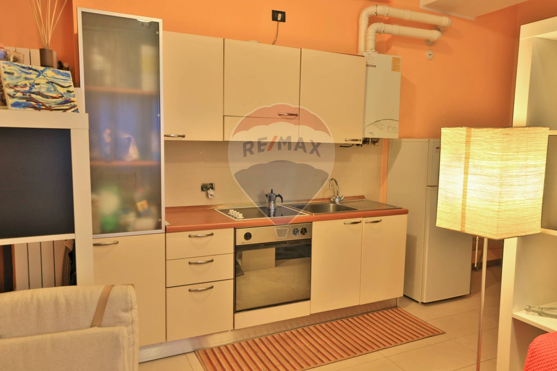 Cucina - One-room apartment via roma
 
19, Bollate - photo 3