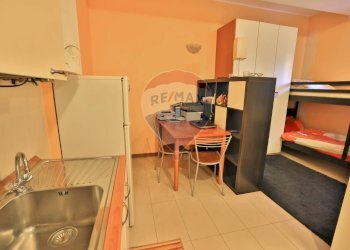 Cucina - One-room apartment via roma
 
19, Bollate - photo 9