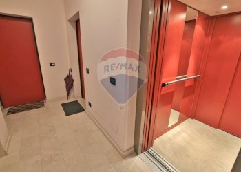 Hall / corridoio - One-room apartment via roma
 
19, Bollate - photo 13