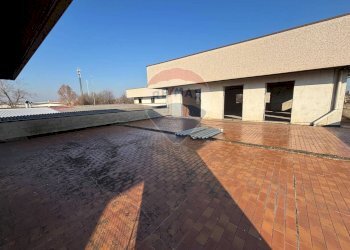 Terrazza - Capannone via Napoli
4, Bussero - foto 8