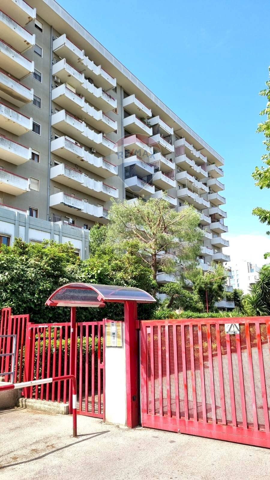 Edificio all\'aperto - Quadrilocale Via Carrante
 
1A, Bari - foto 1