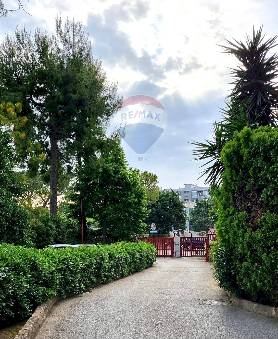 Giardino - Quadrilocale Via Carrante
1A, Bari - foto 2