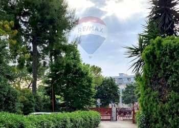 Giardino - Quadrilocale Via Carrante
 
1A, Bari - foto 2