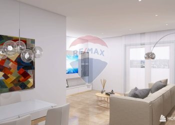 Sala da pranzo - Quadrilocale Via Carrante
 
1A, Bari - foto 7