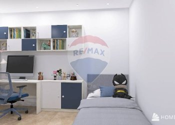 Camera / camera da letto - Quadrilocale Via Carrante
 
1A, Bari - foto 13