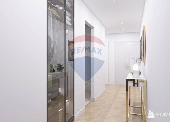 Hall / corridoio - Quadrilocale Via Carrante
 
1A, Bari - foto 15