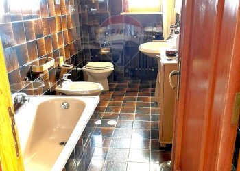 Bagno - Quadrilocale Via Carrante
 
1A, Bari - foto 18