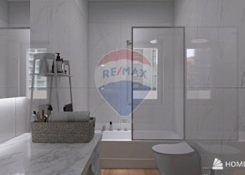 Bagno - Quadrilocale Via Carrante
 
1A, Bari - foto 19