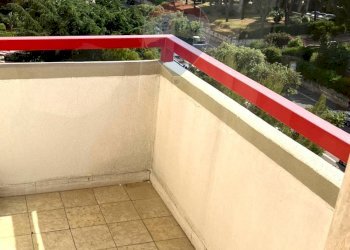 Balcone - Quadrilocale Via Carrante
 
1A, Bari - foto 20