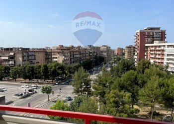 Edificio all\'aperto - Quadrilocale Via Carrante
 
1A, Bari - foto 22