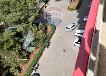 Edificio all\'aperto - Quadrilocale Via Carrante
 
1A, Bari - foto 24