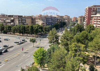 Edificio all\'aperto - Quadrilocale Via Carrante
 
1A, Bari - foto 25