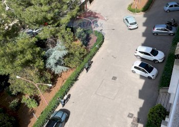 Edificio all\'aperto - Quadrilocale Via Carrante
 
1A, Bari - foto 26