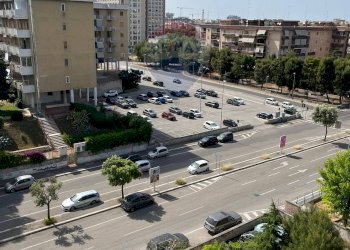 Edificio all\'aperto - Quadrilocale Via Carrante
 
1A, Bari - foto 27