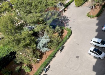 Edificio all\'aperto - Quadrilocale Via Carrante
 
1A, Bari - foto 28