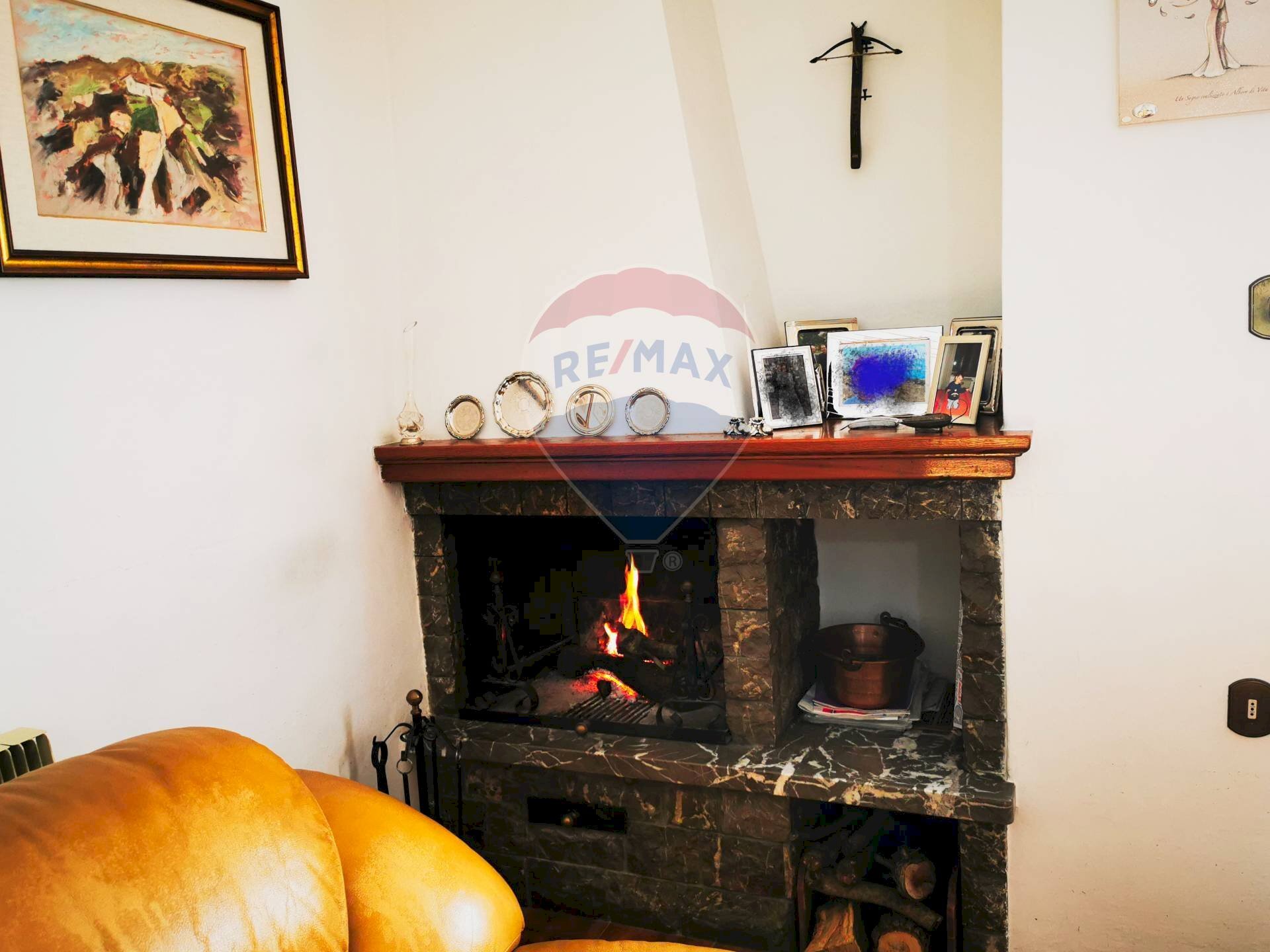 Soggiorno - Quadrilocale viale antonio gramsci
 
22, Sinalunga - foto 1