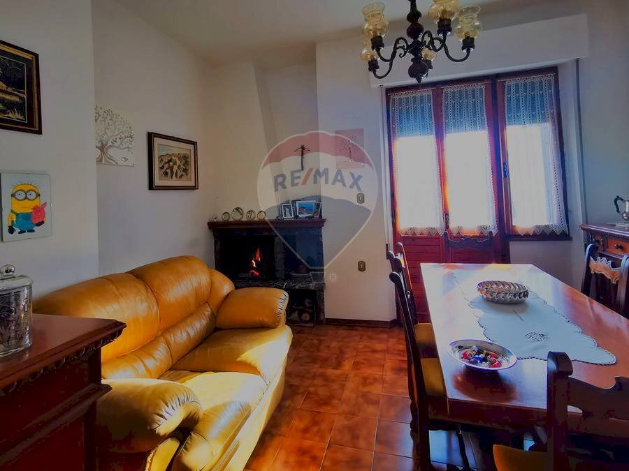 Soggiorno - Quadrilocale viale antonio gramsci
 
22, Sinalunga - foto 3