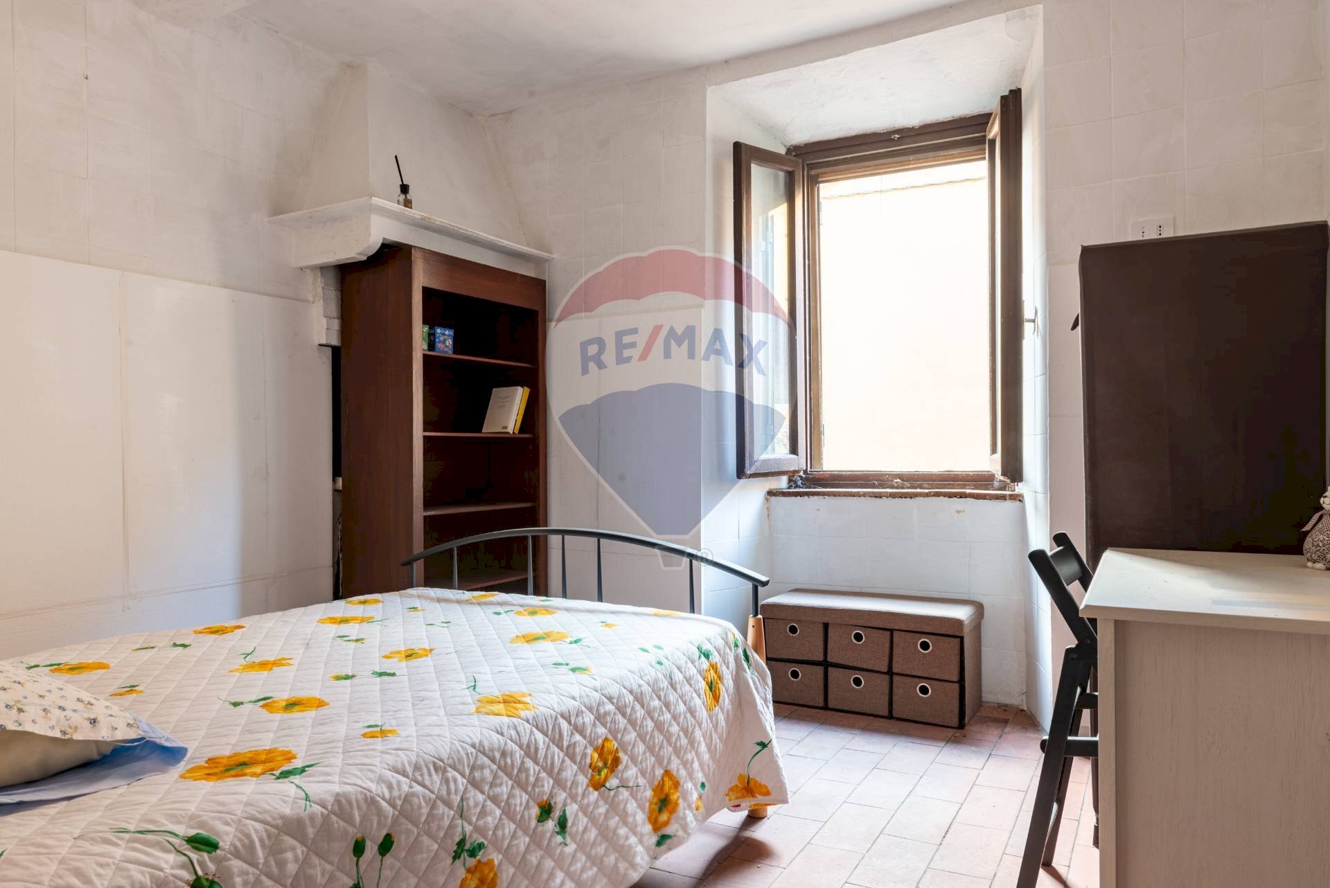 Camera / camera da letto - Appartamento Via Giuseppe Garibaldi
47, 41 - 43, Serravalle Pistoiese - foto 3