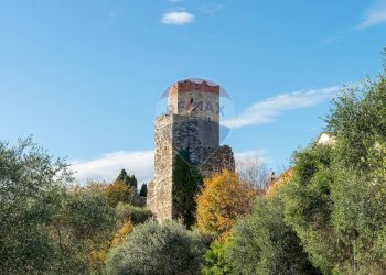 Edificio all\'aperto - Apartment Via Giuseppe Garibaldi
 
47, 41 - 43, Serravalle Pistoiese - photo 8