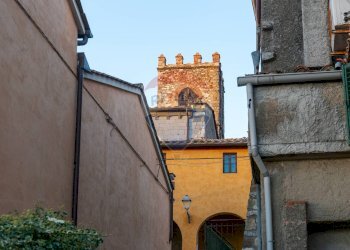 Edificio all\'aperto - Apartment Via Giuseppe Garibaldi
 
47, 41 - 43, Serravalle Pistoiese - photo 30