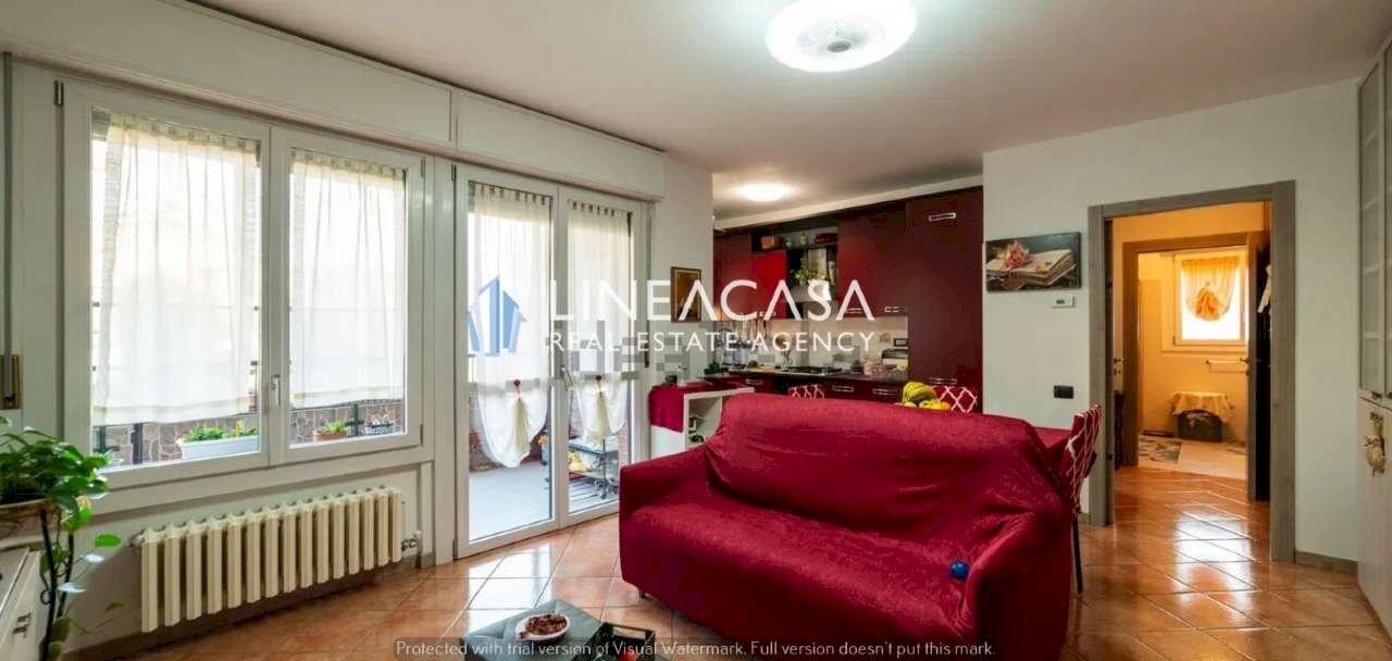 Bilocale via Cadorna 8, Buccinasco - foto 1