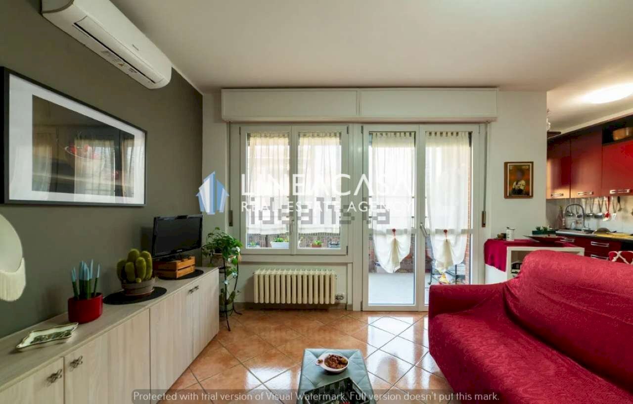 Bilocale via Cadorna 8, Buccinasco - foto 3