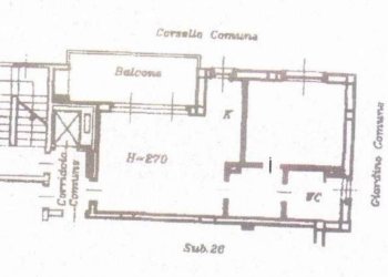 Bilocale via Cadorna 8, Buccinasco - foto 29