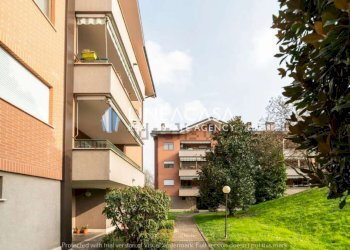 Bilocale via Cadorna 8, Buccinasco - foto 25