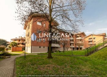 Bilocale via Cadorna 8, Buccinasco - foto 26