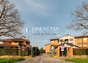 Bilocale via Cadorna 8, Buccinasco - foto 28