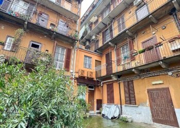 Bilocale via LODOVICO IL MORO 135, Milano - foto 1