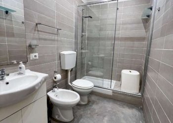 Bilocale via LODOVICO IL MORO 135, Milano - foto 13