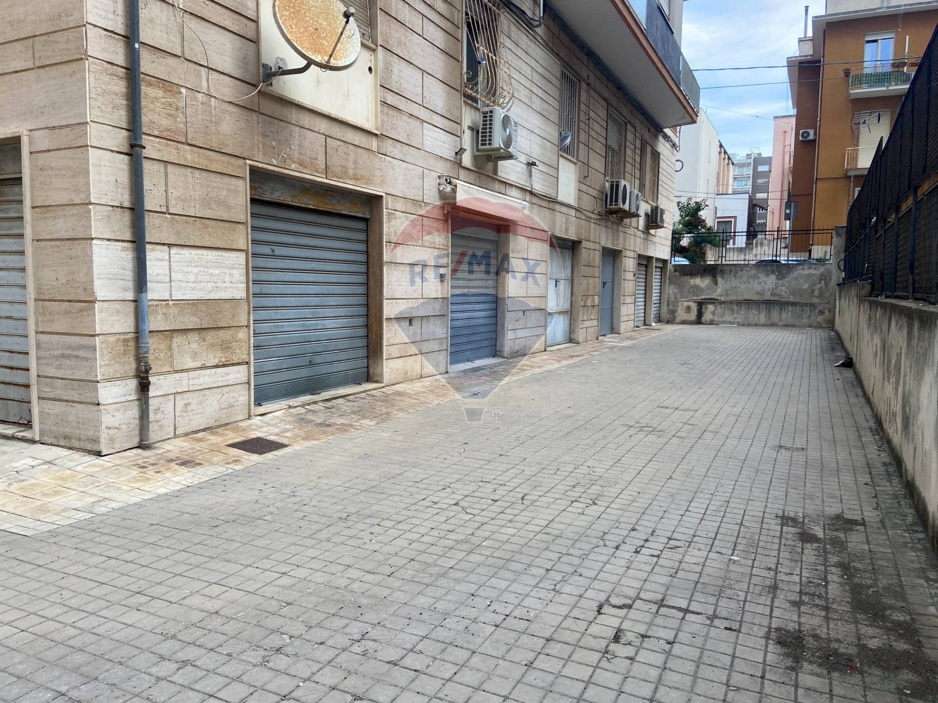 Edificio all\'aperto - Box Siracusa - foto 2