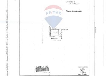 Pianta 2D - Box Siracusa - foto 9