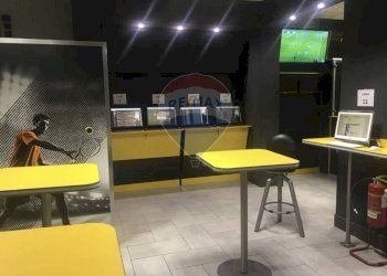 Cucina - Locale Commerciale Via San Giovanni Bosco
 
40/42, Caltanissetta - foto 6