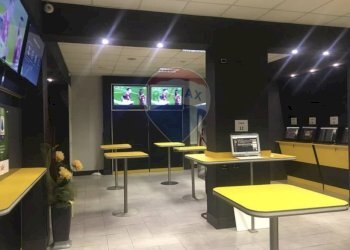 Ufficio - Locale Commerciale Via San Giovanni Bosco
 
40/42, Caltanissetta - foto 7