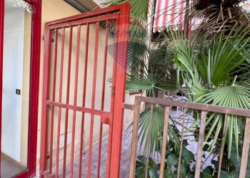 Balcone - Quadrilocale Via Leonardo Da Vinci
 
24, Caltanissetta - foto 5