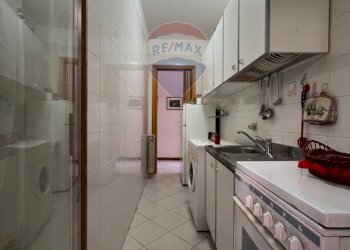 Cucina - Quadrilocale Via Leonardo Da Vinci
 
24, Caltanissetta - foto 13