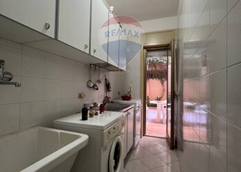 Lavanderia - Quadrilocale Via Leonardo Da Vinci
 
24, Caltanissetta - foto 15