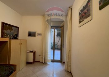 Hall / corridoio - Quadrilocale Via Leonardo Da Vinci
 
24, Caltanissetta - foto 20