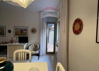Sala da pranzo - Quadrilocale Via Leonardo Da Vinci
 
24, Caltanissetta - foto 28