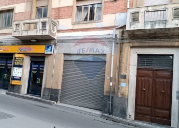 Edificio all\'aperto - Appartamento Via Sant'Agata
 
14, Enna - foto 1